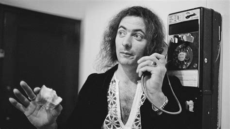 Ritchie Blackmore: the lost interview | Louder