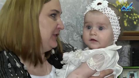 В КЧР возобновлены выплаты на третьего ребенка - YouTube