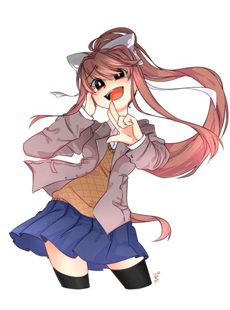Картинки по запросу доки доки литературный клуб юри | Literature club ...