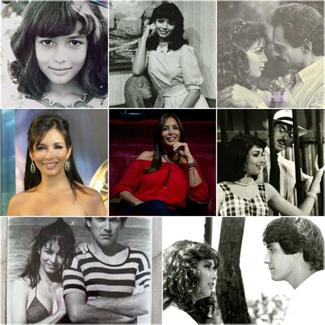 Giselle Blondet Biografia