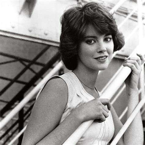 リン・フレデリック（Lynne Frederick）・・・美女落ち穂拾い220725 : 夜ごとの美女