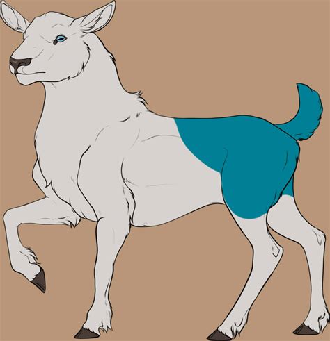Appaloosa (Uncommon Markings) – Prehistoria – ARPG
