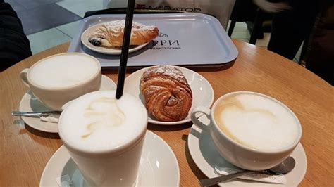 TYERRI, Minsk - Mstislavtsa St. 11 - Restaurant Reviews & Photos ...