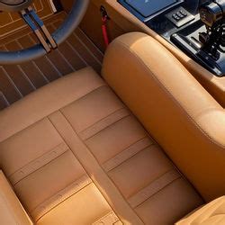 Automated Upholstery Designs | CNC Sewing | Upholstery | Gilbert, AZ