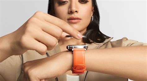 CMF Watch Pro 2 teases innovative bezel-swapping feature