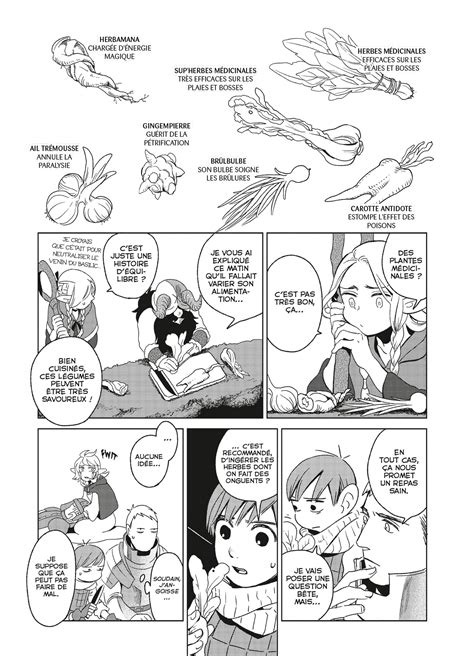 Gloutons Et Dragons Tome 1 3