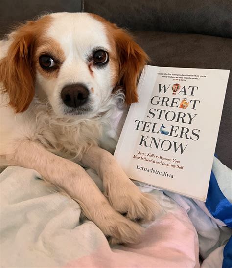 What Great Story Tellers Know: Seven Skills to Become Your Most