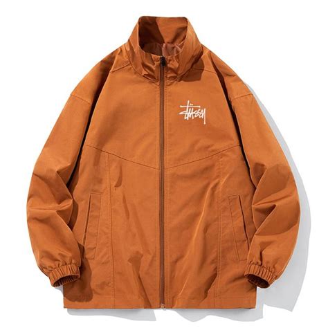 Куртка Stussy - купить с доставкой по выгодным ценам в интернет ...