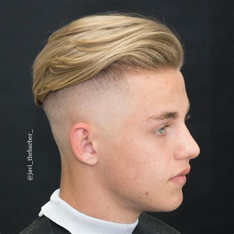 undercut hairstyle  men hairstyle haircut trend
