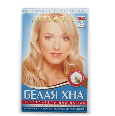 Осветляющий тоник и краска для волос сделают вас блондинкой: гудбай ...