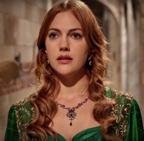 Цитаты Хюррем Султан из сериала "Великолепный век". | Восточный мир ☪ ...