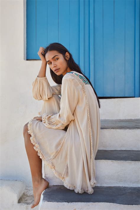 Nekane campaign on Behance