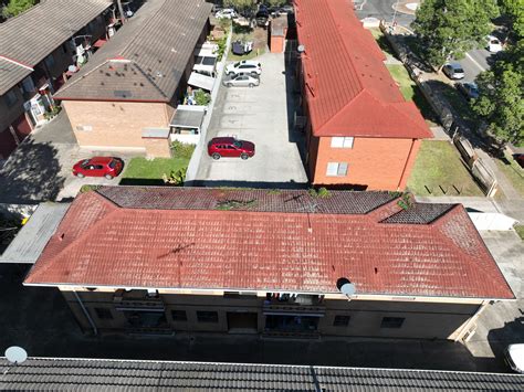 Emergency Roof Leak Repair Services Sydney - Complete Roofs