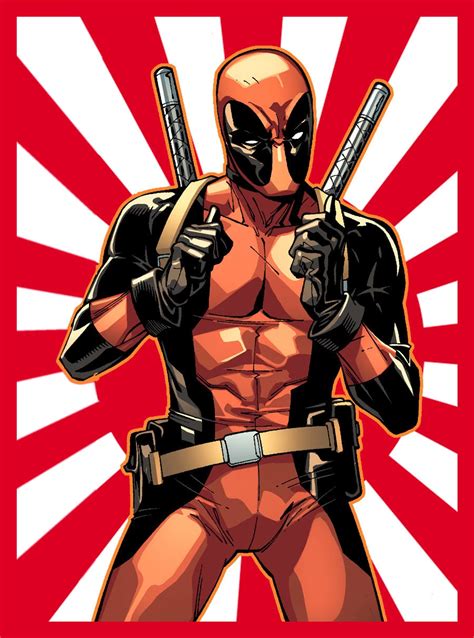 deadpool wiki