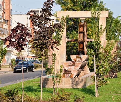 Slatina, Romania - a visit through photos - Travel Moments In Time ...