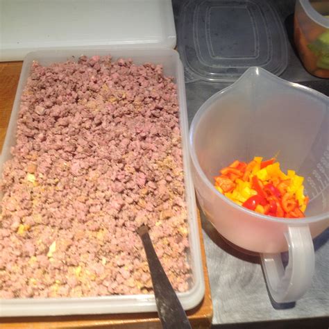Game day chili — Big Green Egg Forum