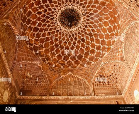interior  taj mahal  res stock photography  images alamy