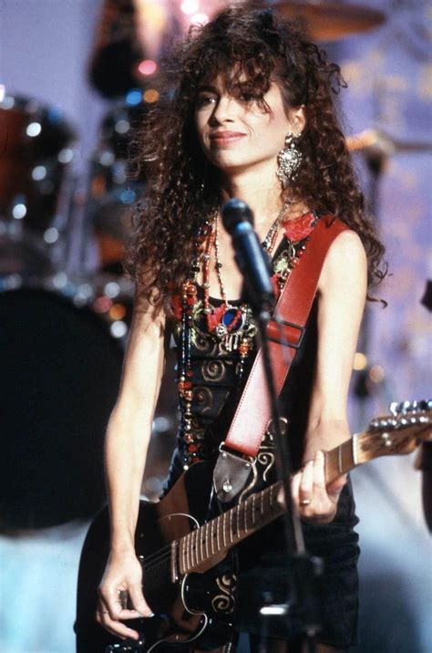 The Hottest Susanna Hoffs Photos - 12thBlog