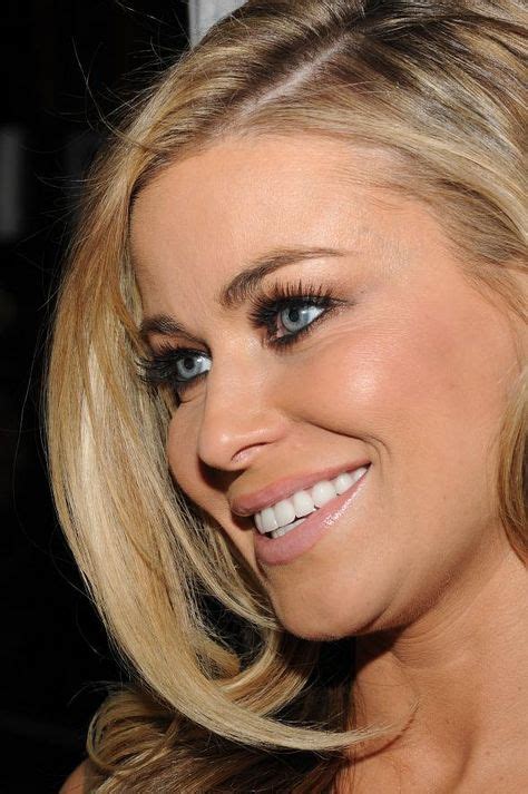 51 best Carmen Electra images on Pinterest | Carmen electra hair ...