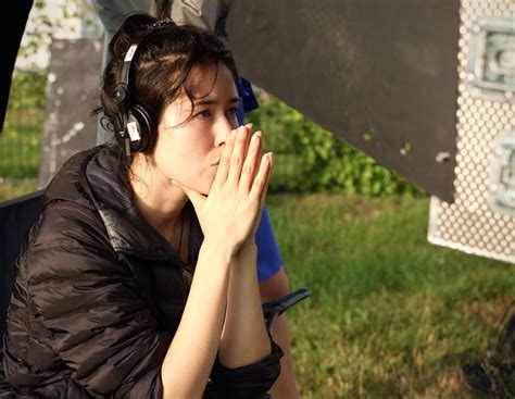 Elf Fragen an Jade Li – Testkammer