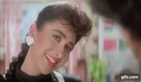 Karishma Kapoor Andaz Apna Apna GIF - Karishma Kapoor Andaz Apna Apna ...