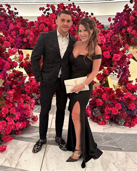 JOLIE POIRIER | Had a great time at the 15th annual @fightersonlymag