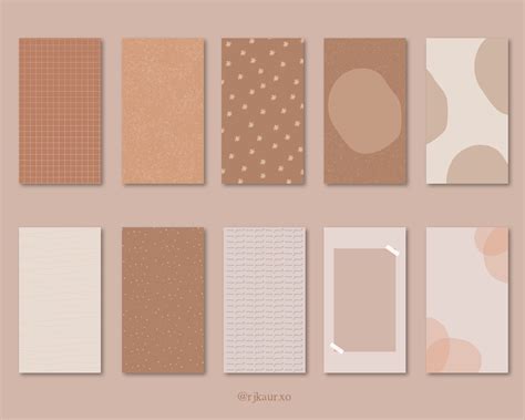 Abstract Instagram Story Background 15 Instagram Story Background
