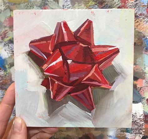 Pin by martomnik on Живопись/Painting | Christmas paintings, Christmas ...