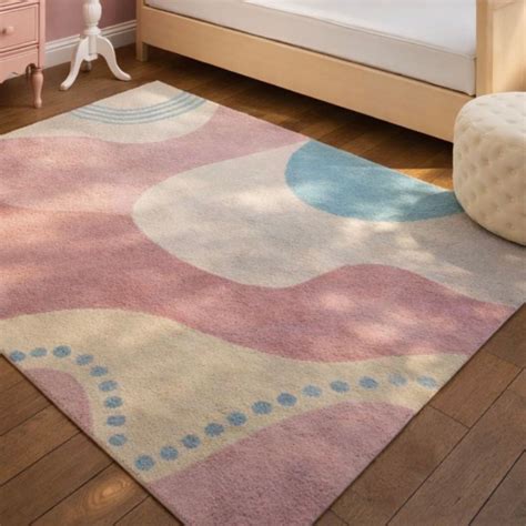 Tapete Para Quarto Feminino - Tapete para quarto feminino
