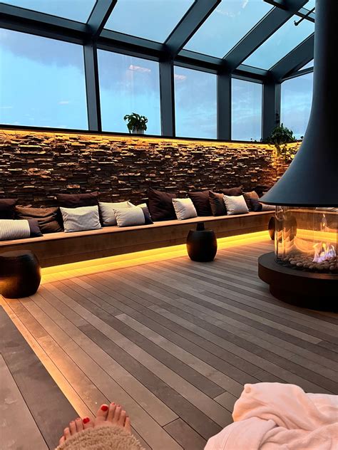 A Slice Of Mindfulness Heaven: Miraval Berkshires Is More Than Just A