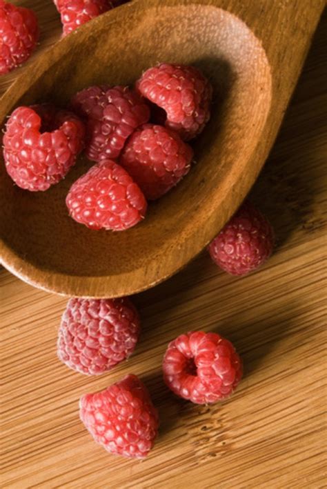 How to Grow Raspberries Indoors | Hunker