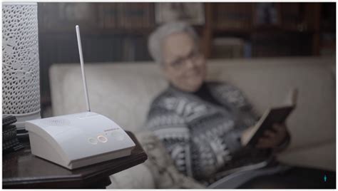 Monitoramento De Idosos A Distancia - Como funciona o monitoramento de idosos a distância - Tecnosenior