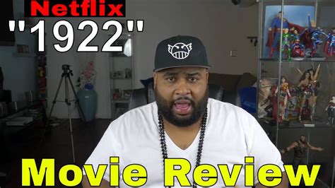 "1922" Movie Review - YouTube