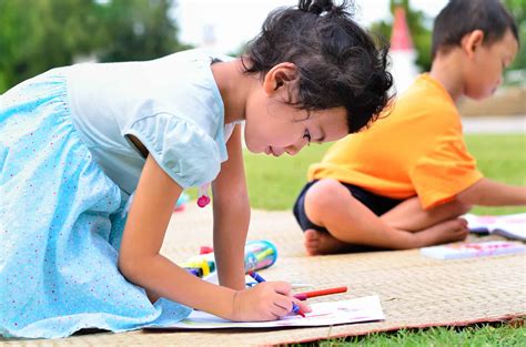 25+ Creative Art Camp Ideas for an Unforgettable Experience - Summer ...