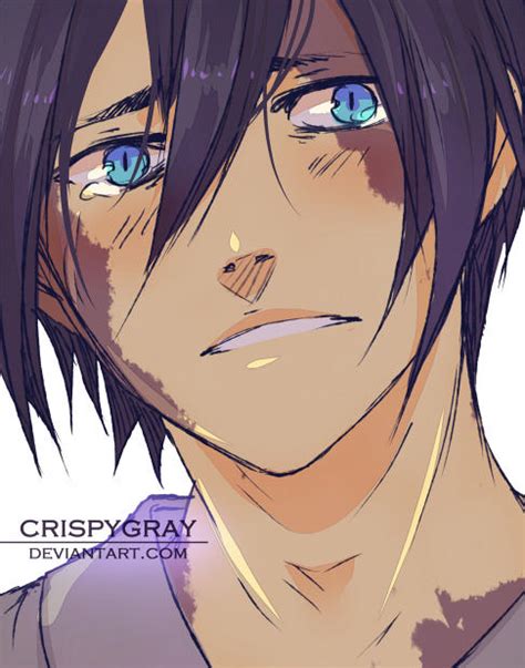 Yaboku! by KuumiArt on DeviantArt