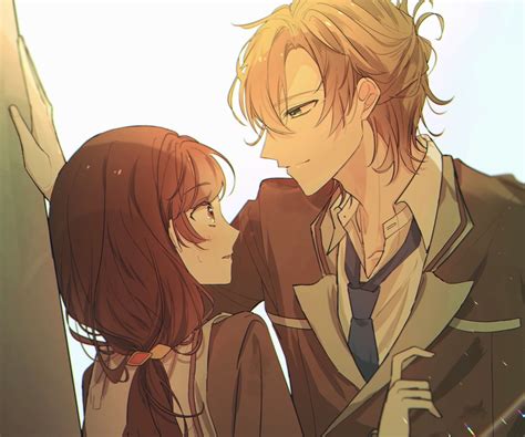 Tomoharu Narumiya Wallpapers