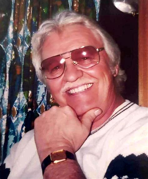 Normand "Norm" Lambert Obituary - Navin, MB