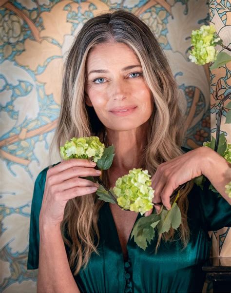 PAULINA PORIZKOVA in Observer Magazine, November 2022 – HawtCelebs