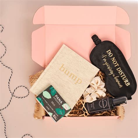 pregnancy gifts ideas 1