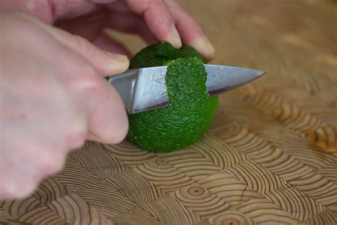 Bulat Paring Knife – Bulat Kitchen