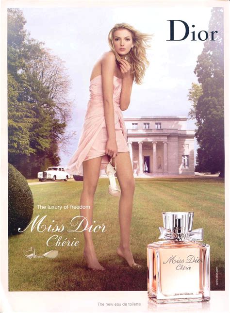 Miss Dior Cherie 2007 Dior Parfum - ein es Parfum für Frauen 2007