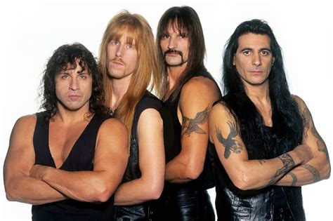 Manowar – Hell on Wheels Live: 25 años del "peor disco en directo" de ...