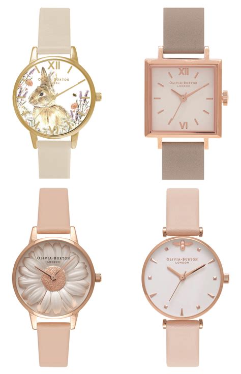Movado president describes why he values Olivia Burton at £60 million