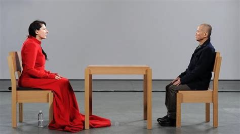 New York’s Performa: Performance art for the people | Marina abramovic ...