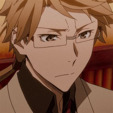 𝑨𝒏𝒊𝒎𝒆 𝑰𝒄𝒐𝒏𝒔 - Bungou Stray Dogs Icons - Page 2 - Wattpad