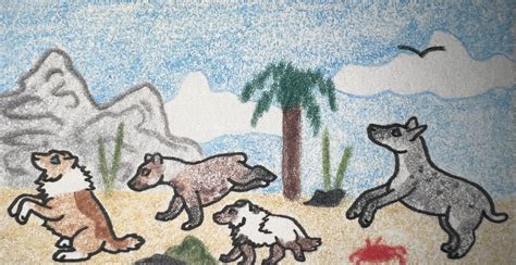 Tina Explore 5 by CosmicReality on DeviantArt