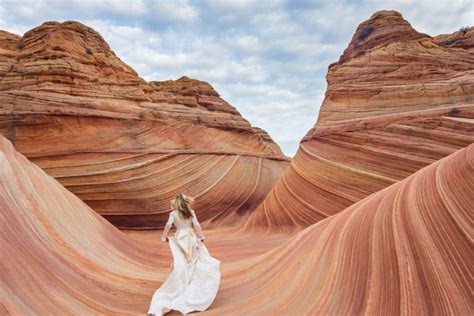 trail   wave arizona