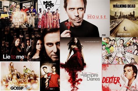 Лучшие британские сериалы. Изучаем английский с помощью сериала