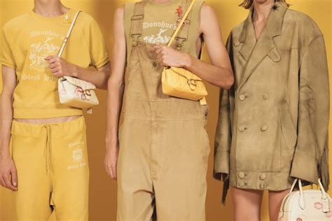 The Vevers Era: Celebrating a Decade of Transformation at Coach