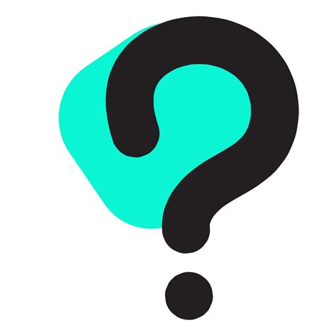 question mark icon design  question mark icon colorful  png